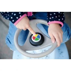 Musikinstrumente BIG Bobby Car Funny-Sound-Horn, Musikspielzeug (mehrfarbig) -Spielico Verkaufsgeschäft BIG Bobby Car Funny Sound Horn Musikspielzeug@@1788635 2