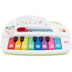 Musikinstrumente Fisher-Price Babys Erstes Keyboard, Musikspielzeug -Spielico Verkaufsgeschäft Fisher Price Babys erstes Keyboard Musikspielzeug@@1ssmfb6j 3