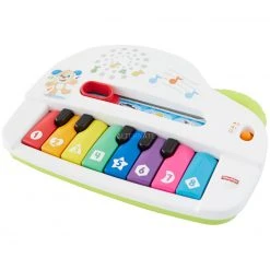 Musikinstrumente Fisher-Price Babys Erstes Keyboard, Musikspielzeug -Spielico Verkaufsgeschäft Fisher Price Babys erstes Keyboard Musikspielzeug@@1ssmfb6j 4