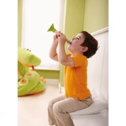 Spielico Verkaufsgeschäft -Spielico Verkaufsgeschäft HABA Tr tenfl te Musikspielzeug@@1731695 1