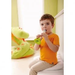 Musikinstrumente HABA Trötenflöte, Musikspielzeug -Spielico Verkaufsgeschäft HABA Tr tenfl te Musikspielzeug@@1731695 2