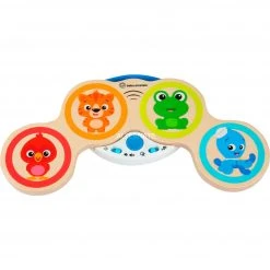 Musikinstrumente Hape Babytrommler, Musikspielzeug