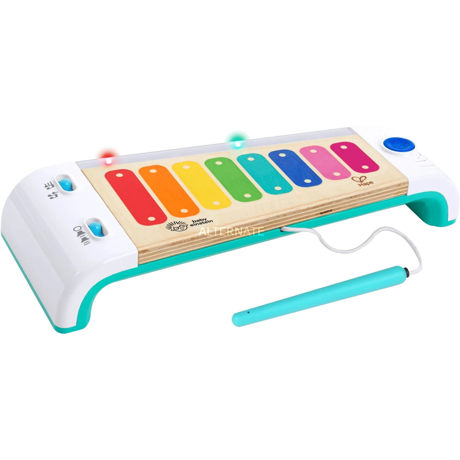 Hape Magisches Touch Xylophon, Musikspielzeug 1 Hape Magisches Touch Xylophon, Musikspielzeug