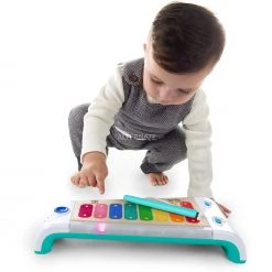 Hape Magisches Touch Xylophon, Musikspielzeug 10 Hape Magisches Touch Xylophon, Musikspielzeug -Spielico Verkaufsgeschäft Hape Magisches Touch Xylophon Musikspielzeug@@1584462 4