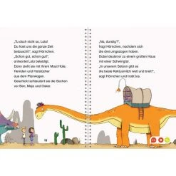 Bücher Ravensburger Tiptoi Lese-Lausch-Abenteuer Dino-Stadt, Lernbuch 7 Bücher Ravensburger Tiptoi Lese-Lausch-Abenteuer Dino-Stadt, Lernbuch -Spielico Verkaufsgeschäft Ravensburger tiptoi Lese Lausch Abenteuer Dino Stadt Lernbuch@@1ssrlt8p 3