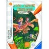 Bücher Ravensburger Tiptoi Lese-Lausch-Abenteuer: Zauberwald, Lernbuch