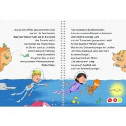 Bücher Ravensburger Tiptoi Tiefsee, Lernbuch -Spielico Verkaufsgeschäft Ravensburger tiptoi Tiefsee Lernbuch@@1ssrlt7k 3