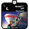 Tigerbox Tigermedia TB Tigercard - Die Drei ??? Kids: Blinde Passagiere, Hörbuch