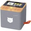 Empfangstechnik Tigermedia Tigerbox TOUCH Starterpaket, Streaming-Client (grau, USB-C)