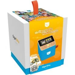 Empfangstechnik Tigermedia Tigerbox TOUCH Starterpaket, Streaming-Client (blau, USB-C) -Spielico Verkaufsgeschäft Tigermedia tigerbox TOUCH Starterpaket Streaming Client@@1840478 2