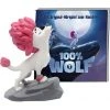 Tonies 100% Wolf - Das Original-Hörspiel Zum Kinofilm, Spielfigur (Hörspiel)