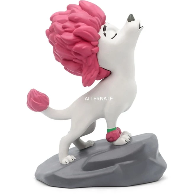 Tonies 100% Wolf - Das Original-Hörspiel Zum Kinofilm, Spielfigur (Hörspiel) – Bild 2