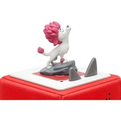 Tonies 100% Wolf - Das Original-Hörspiel Zum Kinofilm, Spielfigur (Hörspiel) -Spielico Verkaufsgeschäft Tonies 100 Wolf Das Original H rspiel zum Kinofilm Spielfigur@@1822158 3