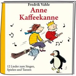Tonies 12 Lieder Zum Singen, Spielen Und Tanzen, Spielfigur (Kinderlieder) -Spielico Verkaufsgeschäft Tonies 12 Lieder zum Singen Spielen und Tanzen Spielfigur@@1se2t02e 2