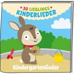 Tonies 30 Lieblings Kindergartenlieder, Spielfigur (Kinderlieder) -Spielico Verkaufsgeschäft Tonies 30 Lieblings Kindergartenlieder Spielfigur@@1se2tt0l 3