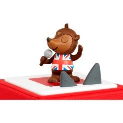 Tonies 30 Lieblings-Kinderlieder: Englische Lieder, Spielfigur (Kinderlieder, Englisch) -Spielico Verkaufsgeschäft Tonies 30 Lieblings Kinderlieder Englische Lieder Spielfigur@@1se2tt03 3