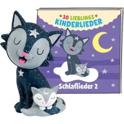 Tonies 30 Lieblings-Kinderlieder: Schlaflieder 2, Spielfigur (Kinderlieder)