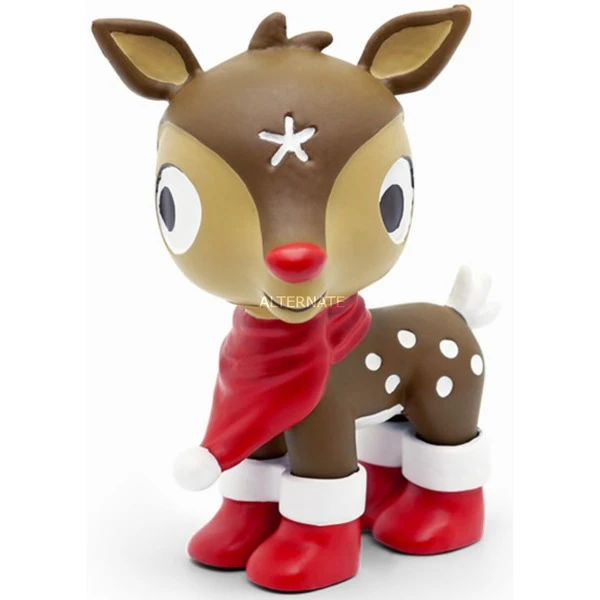 Tonies 30 Lieblingslieder - Weihnachtslieder 2, Spielfigur (Kinderlieder) 2 Tonies 30 Lieblingslieder - Weihnachtslieder 2, Spielfigur (Kinderlieder) – Bild 2