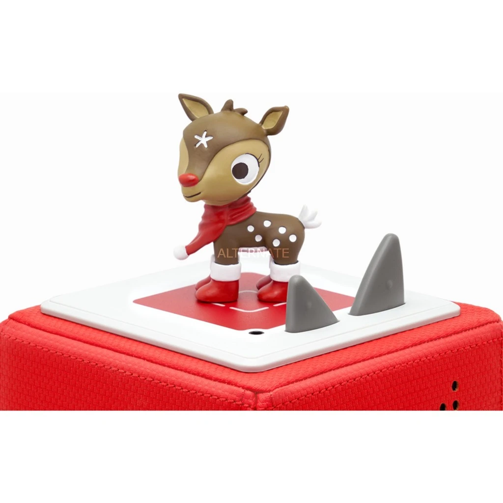 Tonies 30 Lieblingslieder - Weihnachtslieder 2, Spielfigur (Kinderlieder) 4 Tonies 30 Lieblingslieder - Weihnachtslieder 2, Spielfigur (Kinderlieder) – Bild 4