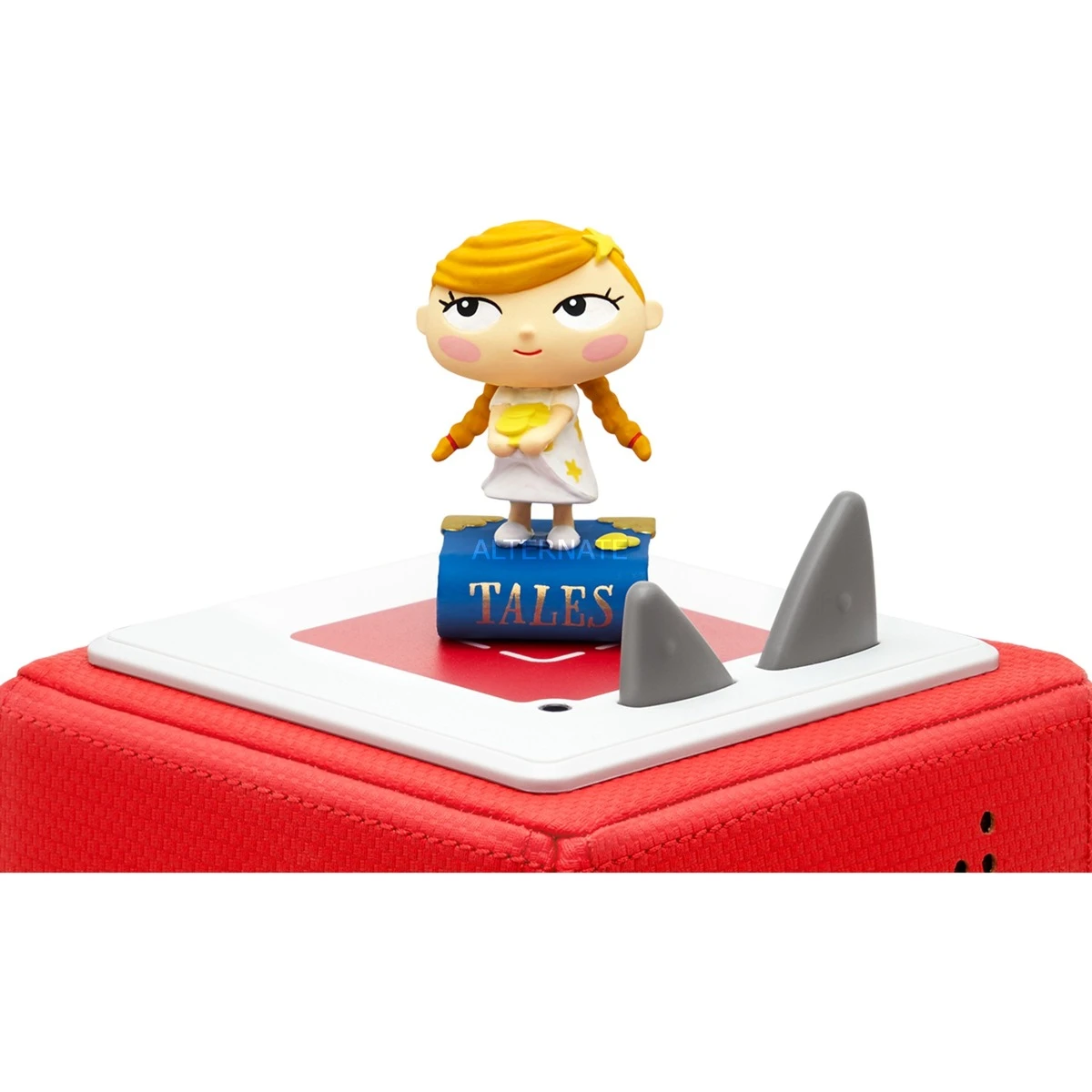 Tonies 5 Lieblings-Märchen - Sterntaler Und 4 Weitere Klassiker, Spielfigur (Hörspiel) – Bild 3