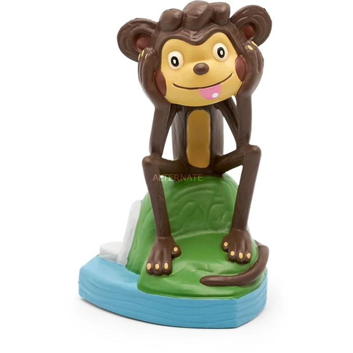 Tonies Affenzahn Utopia, Spielfigur 2 Tonies Affenzahn Utopia, Spielfigur – Bild 2