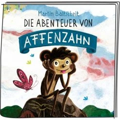 Tonies Affenzahn Utopia, Spielfigur 6 Tonies Affenzahn Utopia, Spielfigur -Spielico Verkaufsgeschäft Tonies Affenzahn Utopia Spielfigur@@1733643 2