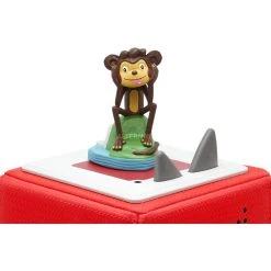 Tonies Affenzahn Utopia, Spielfigur 7 Tonies Affenzahn Utopia, Spielfigur -Spielico Verkaufsgeschäft Tonies Affenzahn Utopia Spielfigur@@1733643 3