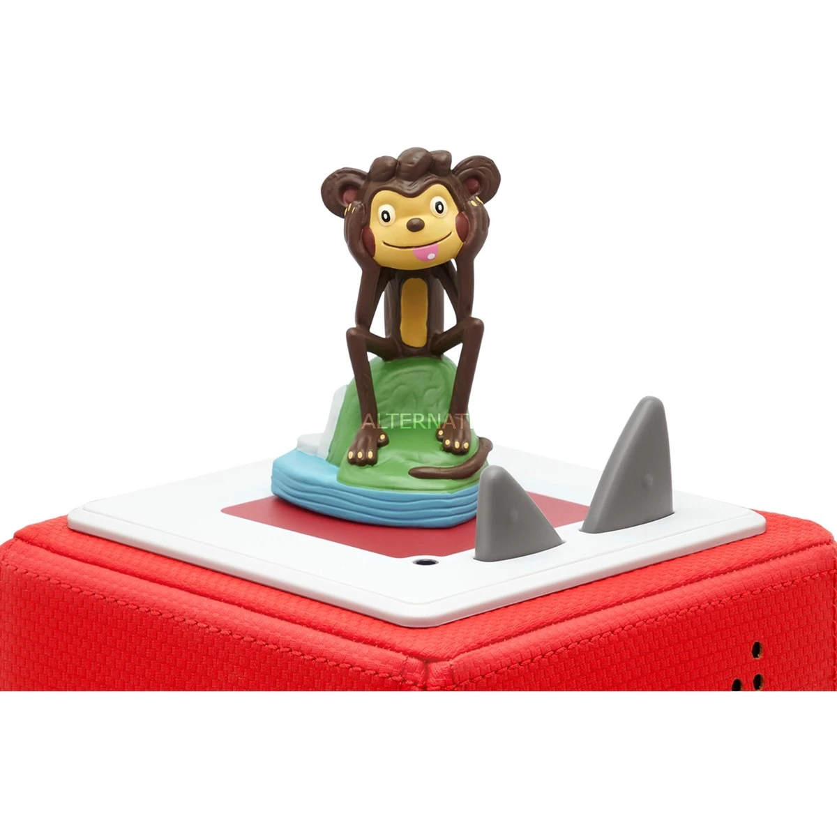 Tonies Affenzahn Utopia, Spielfigur 4 Tonies Affenzahn Utopia, Spielfigur – Bild 4