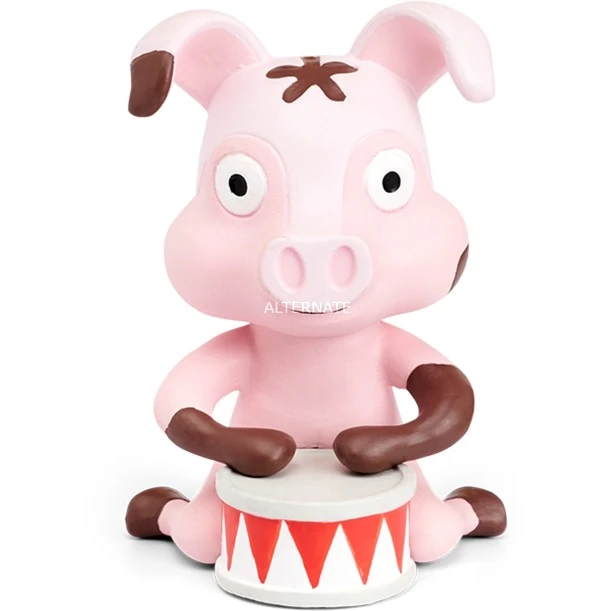 Tonies Animal Songs, Spielfigur (Kinderlieder, Englisch) 2 Tonies Animal Songs, Spielfigur (Kinderlieder, Englisch) – Bild 2