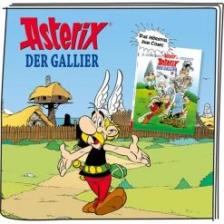 Tonies Asterix, Der Gallier, Spielfigur (Hörspiel) -Spielico Verkaufsgeschäft Tonies Asterix der Gallier Spielfigur@@1792322 2