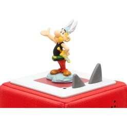 Tonies Asterix, Der Gallier, Spielfigur (Hörspiel) -Spielico Verkaufsgeschäft Tonies Asterix der Gallier Spielfigur@@1792322 3