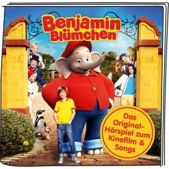 Tonies Benjamin Blümchen - Das Original-Hörspiel Zum Kinofilm Und Songs, Spielfigur (Hörspiel) 7 Tonies Benjamin Blümchen - Das Original-Hörspiel Zum Kinofilm Und Songs, Spielfigur (Hörspiel) -Spielico Verkaufsgeschäft Tonies Benjamin Bl mchen Das Original H rspiel zum Kinofilm und Songs Spielfigur@@1se2tt2o 3