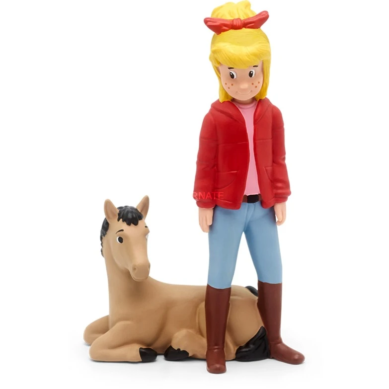 Tonies Bibi & Tina - Das Waisenfohlen, Spielfigur (Hörspiel) 2 Tonies Bibi & Tina - Das Waisenfohlen, Spielfigur (Hörspiel) – Bild 2