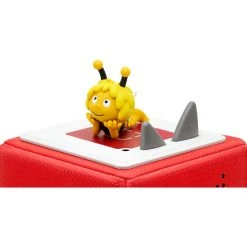 Tonies Biene Maja - Majas Geburt, Spielfigur (Hörspiel) -Spielico Verkaufsgeschäft Tonies Biene Maja Majas Geburt Spielfigur@@1se2tt0p 2