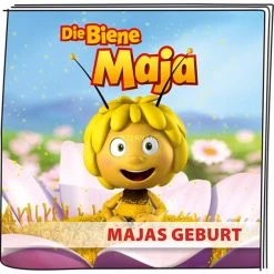 Tonies Biene Maja - Majas Geburt, Spielfigur (Hörspiel) -Spielico Verkaufsgeschäft Tonies Biene Maja Majas Geburt Spielfigur@@1se2tt0p 3