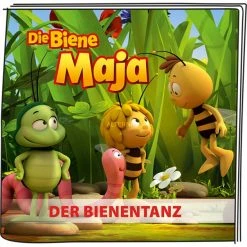 Tonies Biene Maja - Der Bienentanz, Spielfigur -Spielico Verkaufsgeschäft Tonies Biene Maja Der Bienentanz Spielfigur@@1733645 2