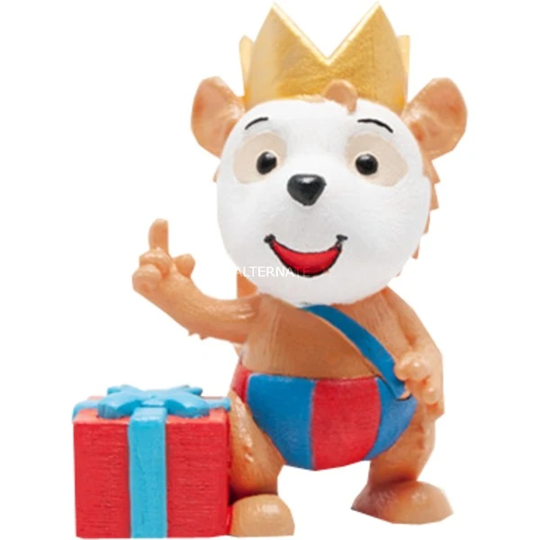 Tonies Bobo Feiert Kindergeburtstag, Spielfigur (Hörspiel) – Bild 2