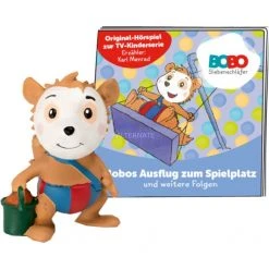 Tonies Bobos Ausflug Zum Spielplatz, Spielfigur (Hörspiel)