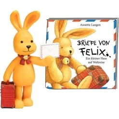 Tonies Briefe Von Felix, Spielfigur (Hörspiel)