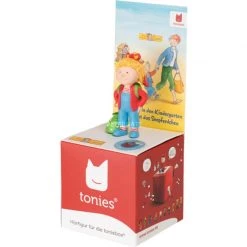 Tonies Conni Hörspiel-Serie, Spielfigur (Hörspiel) -Spielico Verkaufsgeschäft Tonies Conni H rspiel Serie Spielfigur@@1se2t009 3