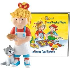 Tonies Conni Hörspielserie, Spielfigur (Hörspiel)