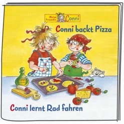 Tonies Conni Hörspielserie, Spielfigur (Hörspiel) 7 Tonies Conni Hörspielserie, Spielfigur (Hörspiel) -Spielico Verkaufsgeschäft Tonies Conni H rspielserie Spielfigur@@1se2t00n 2