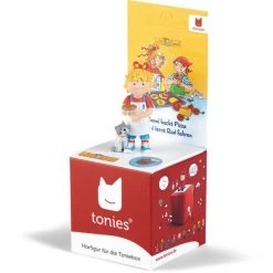 Tonies Conni Hörspielserie, Spielfigur (Hörspiel) 8 Tonies Conni Hörspielserie, Spielfigur (Hörspiel) -Spielico Verkaufsgeschäft Tonies Conni H rspielserie Spielfigur@@1se2t00n 3