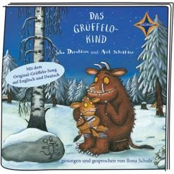 Tonies Das Grüfellokind, Spielfigur (Hörspiel) -Spielico Verkaufsgeschäft Tonies Das Gr fellokind Spielfigur@@1se2t026 2