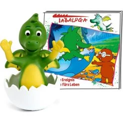 Tonies Das Große Ereignis / Freunde Fürs Leben, Spielfigur (Hörspiel)