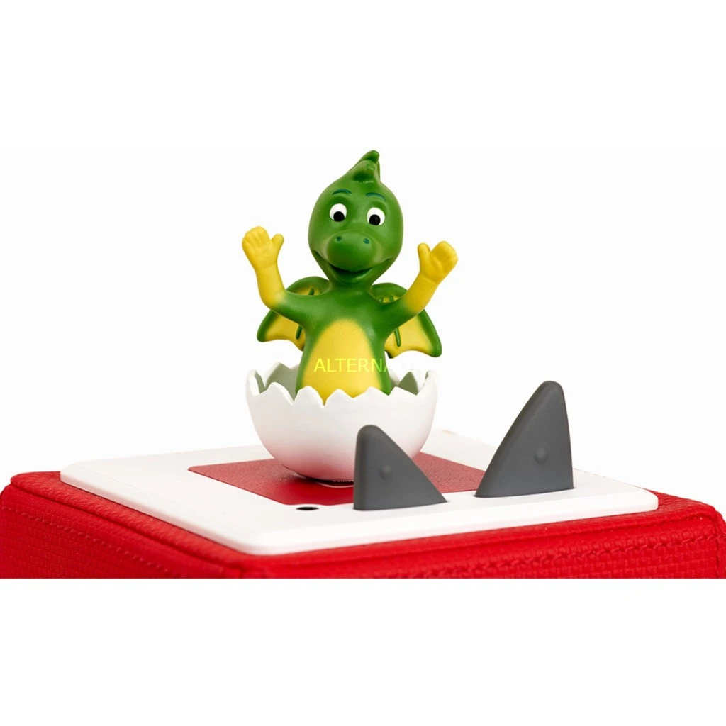 Tonies Das Große Ereignis / Freunde Fürs Leben, Spielfigur (Hörspiel) 4 Tonies Das Große Ereignis / Freunde Fürs Leben, Spielfigur (Hörspiel) – Bild 4