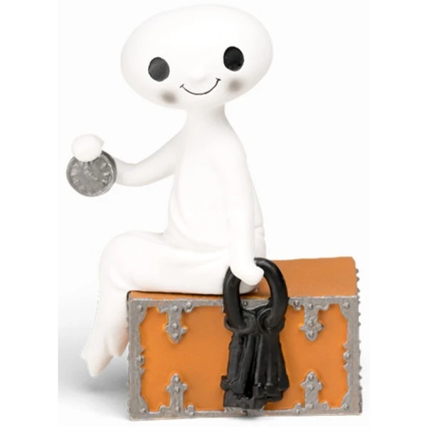 Tonies Das Kleine Gespenst, Spielfigur (Hörspiel) 2 Tonies Das Kleine Gespenst, Spielfigur (Hörspiel) – Bild 2