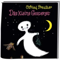 Tonies Das Kleine Gespenst, Spielfigur (Hörspiel) 5 Tonies Das Kleine Gespenst, Spielfigur (Hörspiel) -Spielico Verkaufsgeschäft Tonies Das kleine Gespenst Spielfigur@@1se2t02t 2