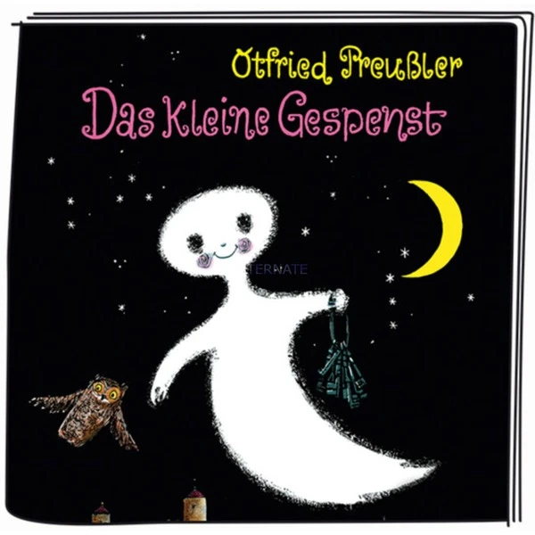 Tonies Das Kleine Gespenst, Spielfigur (Hörspiel) 3 Tonies Das Kleine Gespenst, Spielfigur (Hörspiel) – Bild 3