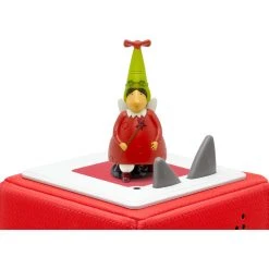 Tonies Das Kleine Hörbuch Vom Großen Glück, Spielfigur -Spielico Verkaufsgeschäft Tonies Das kleine H rbuch vom gro en Gl ck Spielfigur@@1857045 3